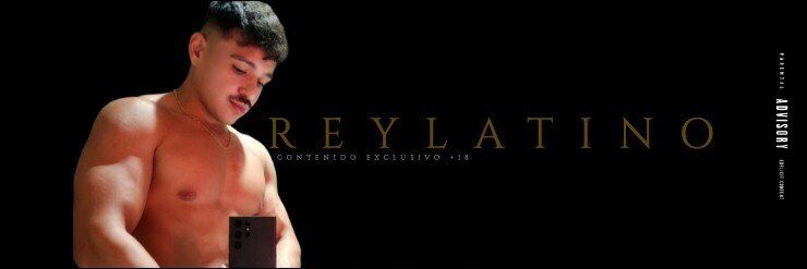 reylatino1 OnlyFans profile picture