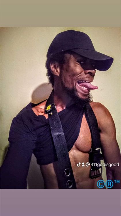horsedick91100 OnlyFans picture