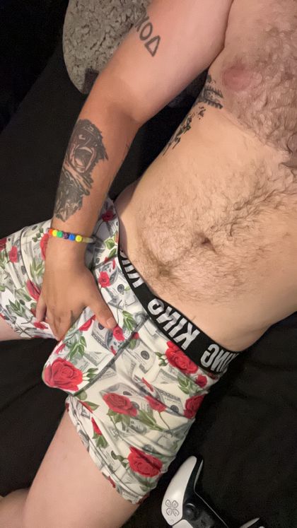 jacksongrey OnlyFans picture