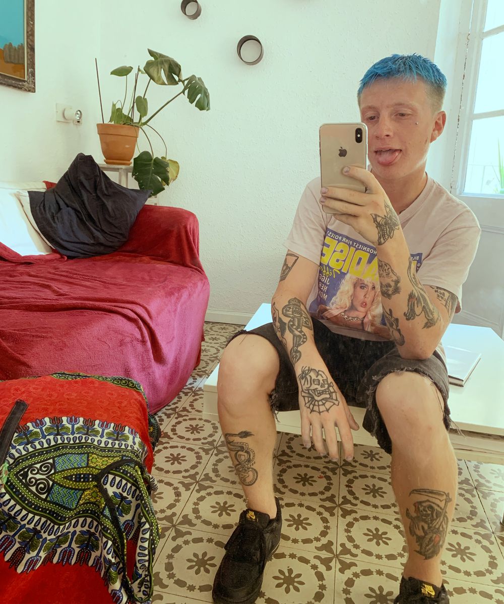 spicypapi_k OnlyFans profile picture