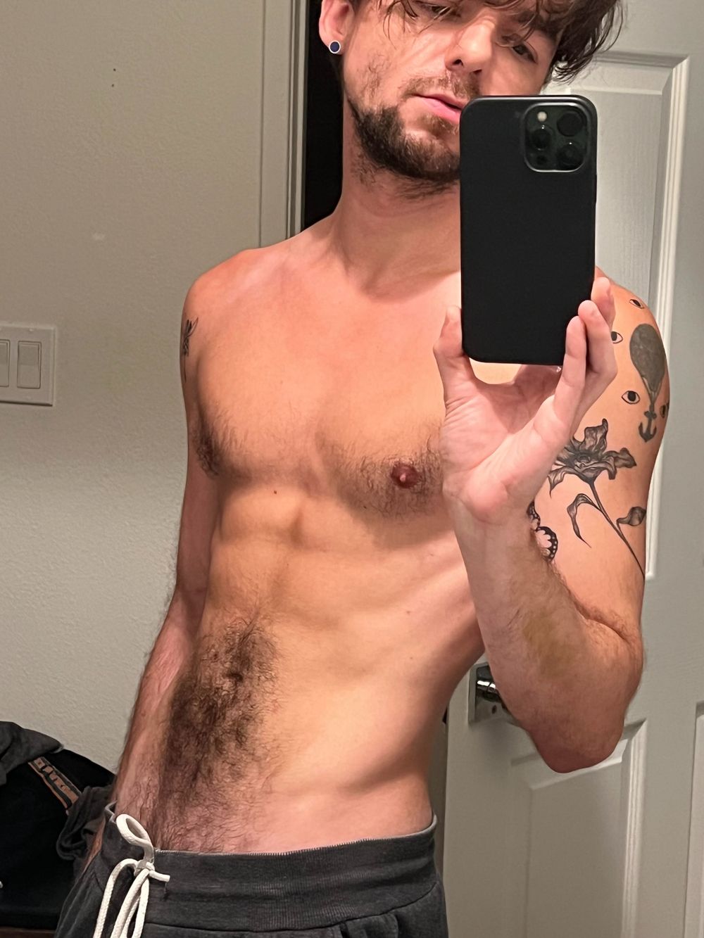 sparkymark1221 OnlyFans profile picture