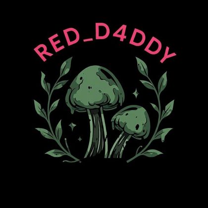 red_d4ddy OnlyFans picture