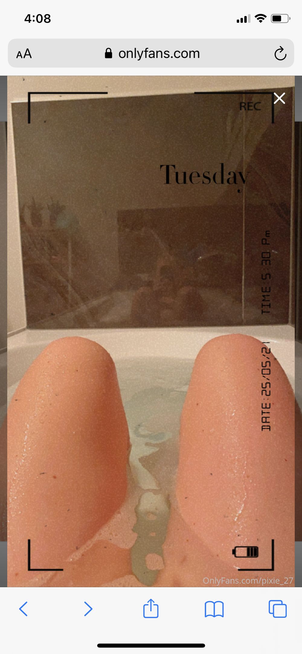 pixie_27 OnlyFans profile picture