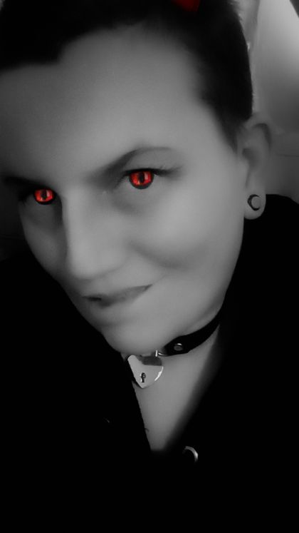 foxvolen OnlyFans picture