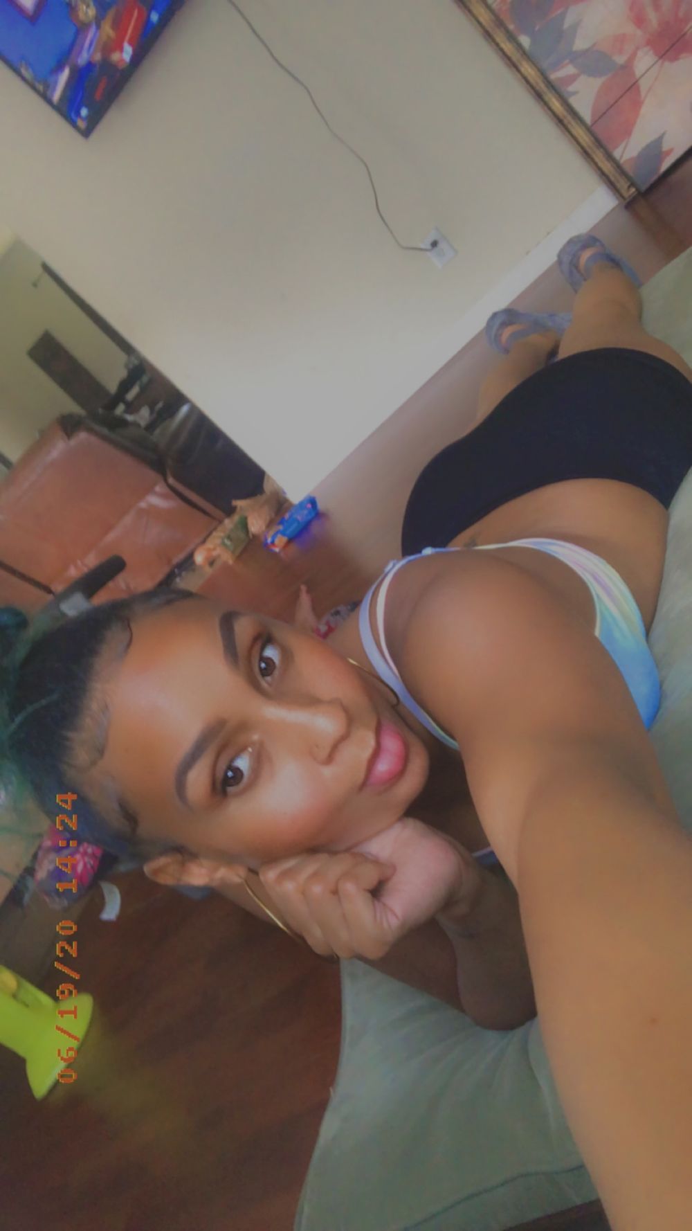 tiona_d OnlyFans profile picture