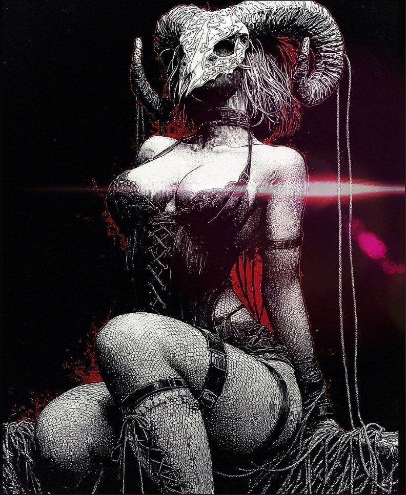 halloweenthot OnlyFans profile picture