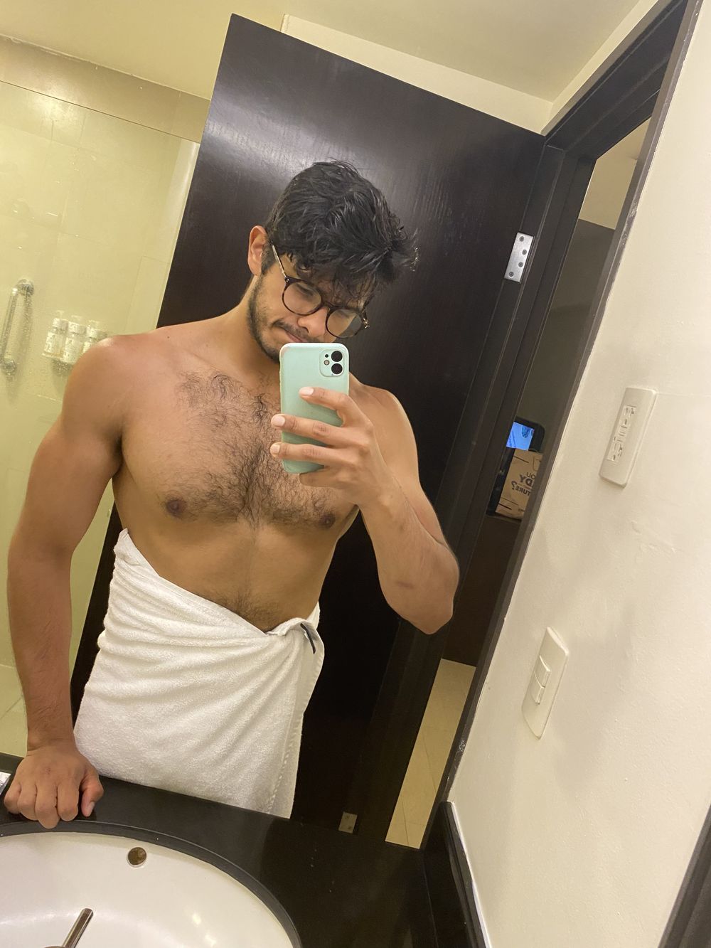 chocolatemandingowarrior OnlyFans profile picture