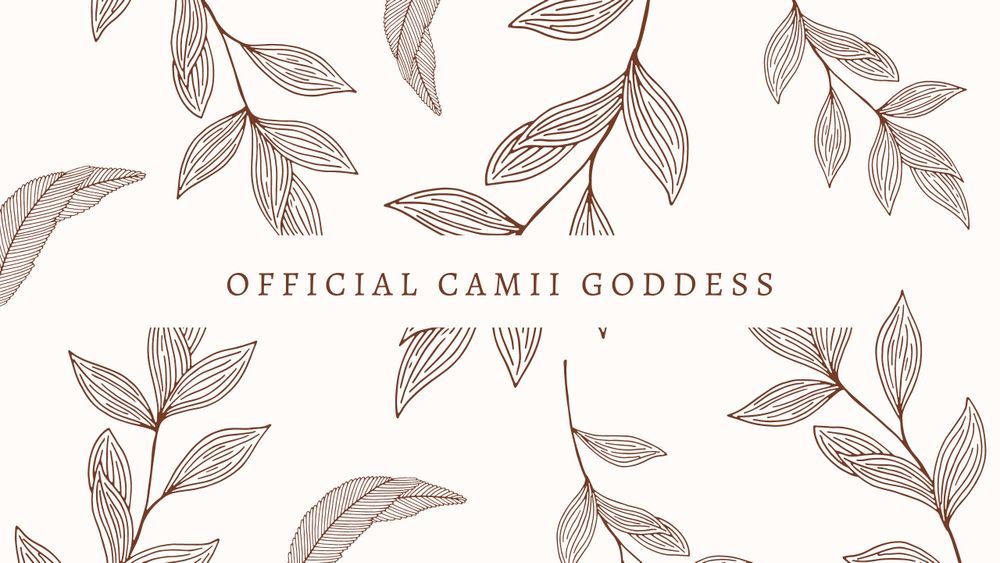 officialcamii OnlyFans profile picture