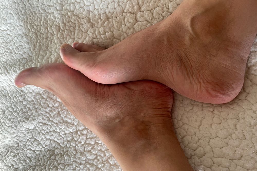 lily_perfectfeet OnlyFans profile picture