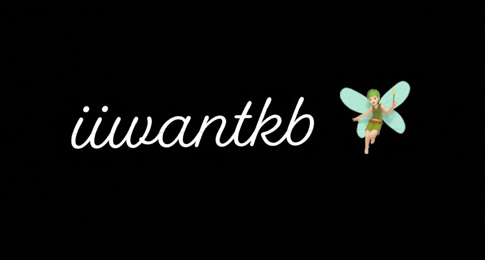 iiwantkb OnlyFans profile picture