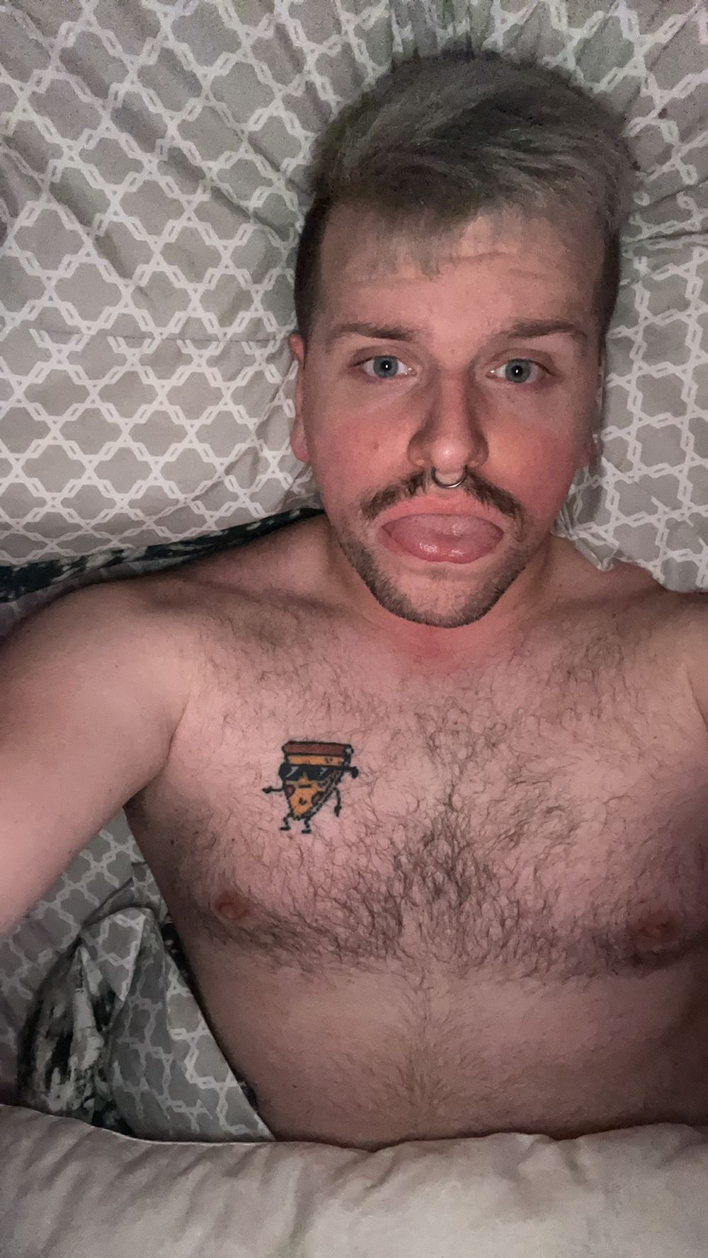 bowlcutchris OnlyFans profile picture