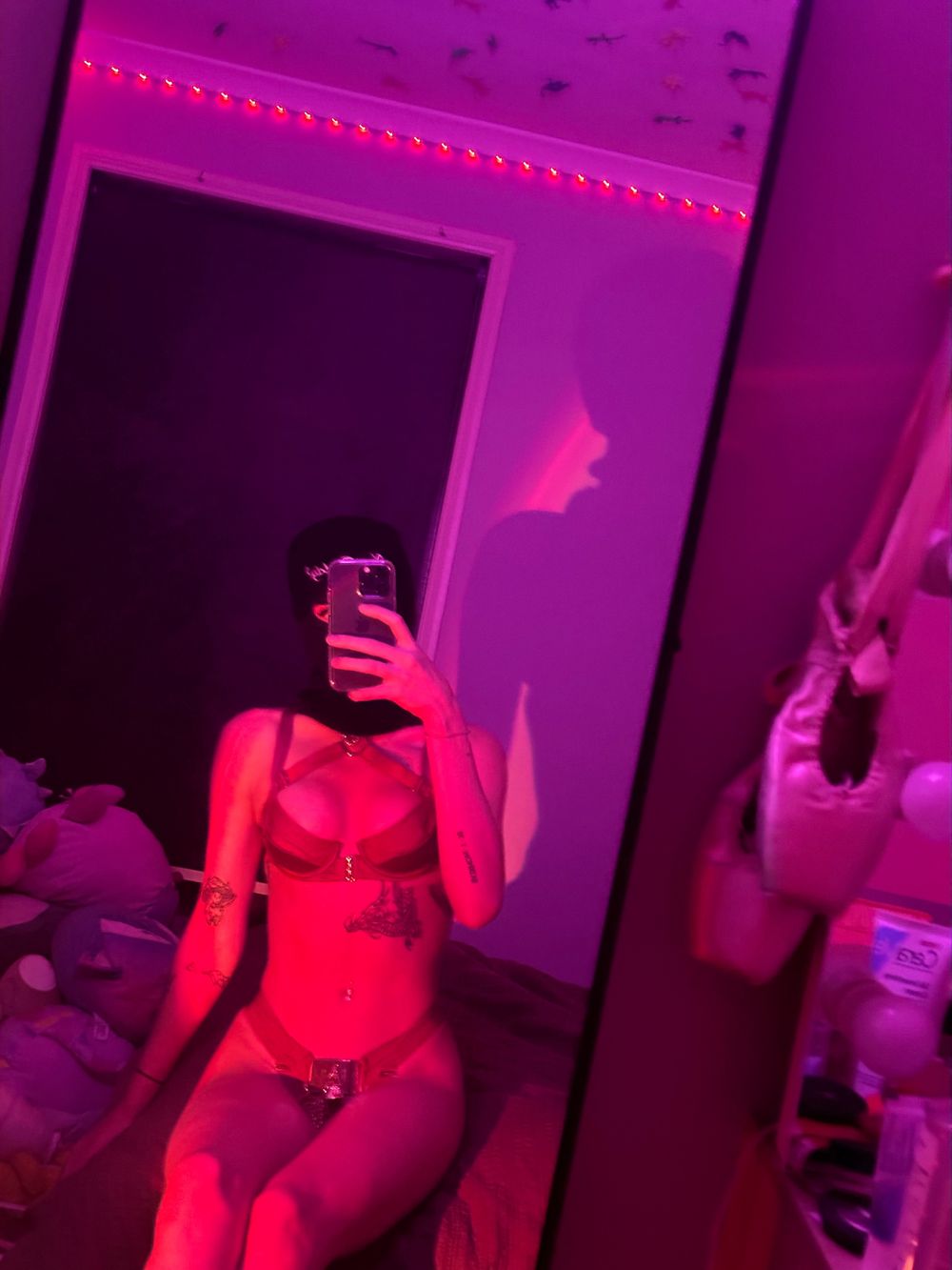 ivyrose2212 OnlyFans profile picture