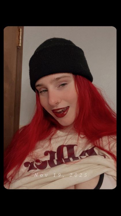 xxrubyruthlessxx OnlyFans picture