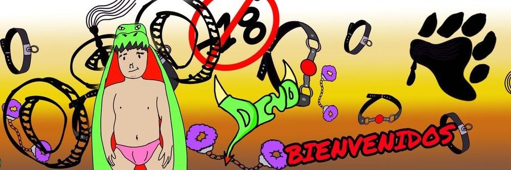 dinocazador OnlyFans profile picture
