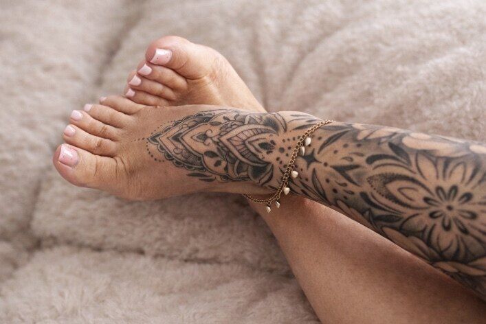 inkedtoesxo OnlyFans profile picture