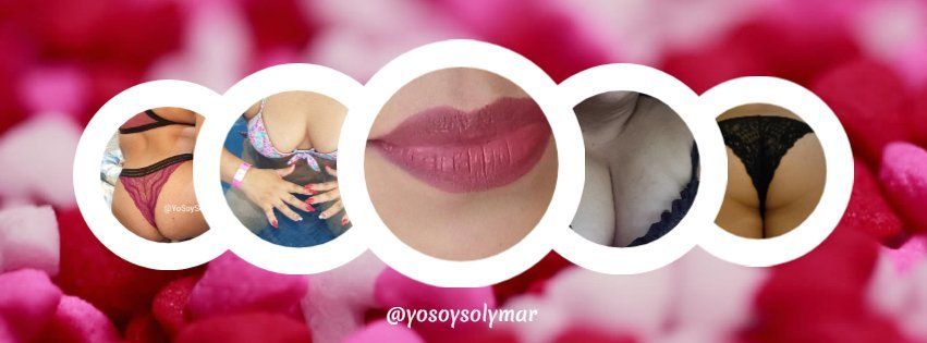 yosoysolymar OnlyFans profile picture