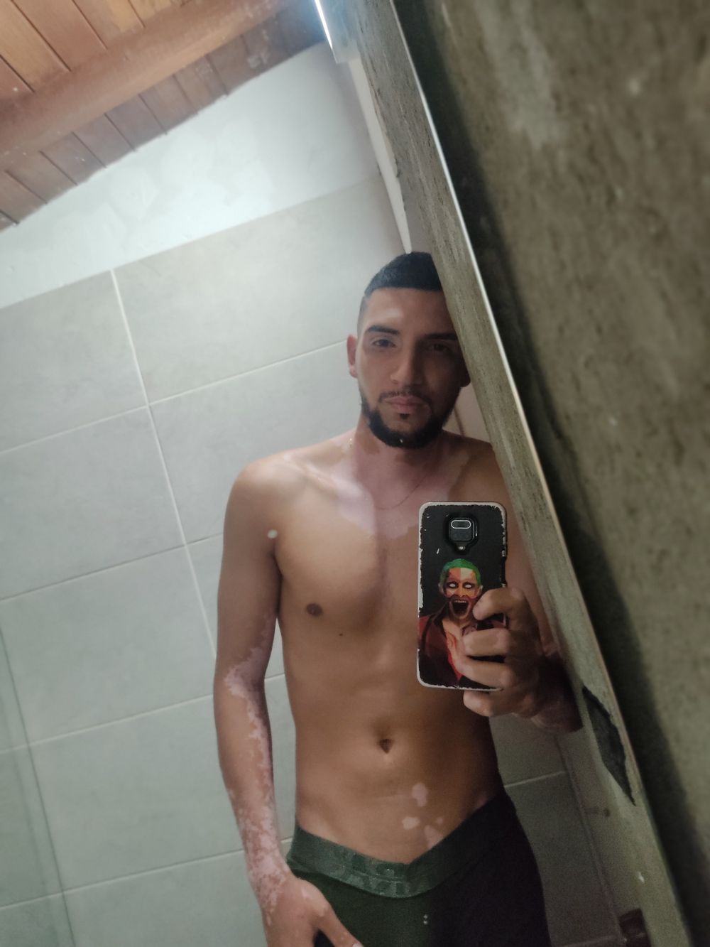 juancamilo93 OnlyFans profile picture