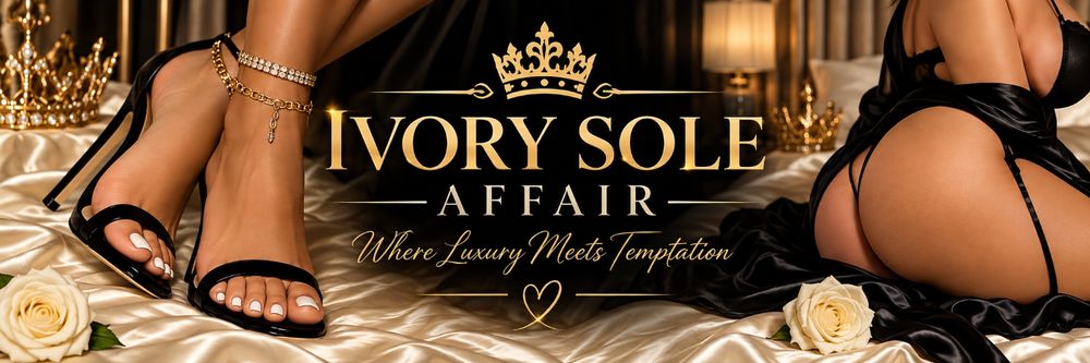 ivorysoleaffair OnlyFans profile picture