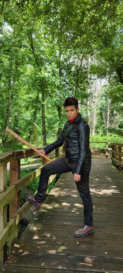 eivor666 OnlyFans picture