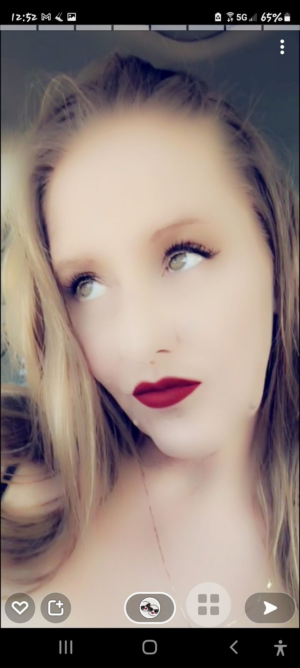 jadedangel88 OnlyFans profile picture