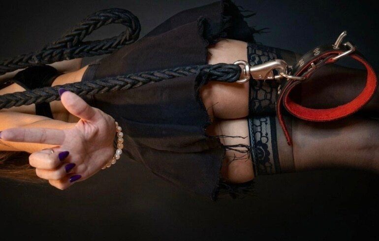 naramistress OnlyFans profile picture
