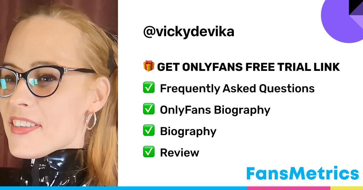 Vicky Devika - Vickydevika OnlyFans Leaked