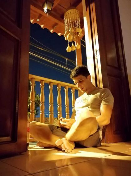 amalcuerpo OnlyFans picture