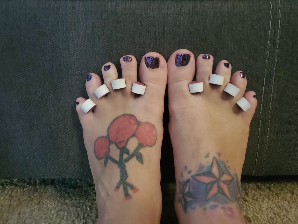 sslippytoes OnlyFans profile picture