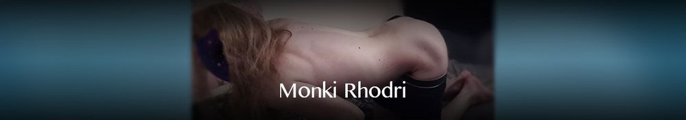 monki-rhodri OnlyFans profile picture