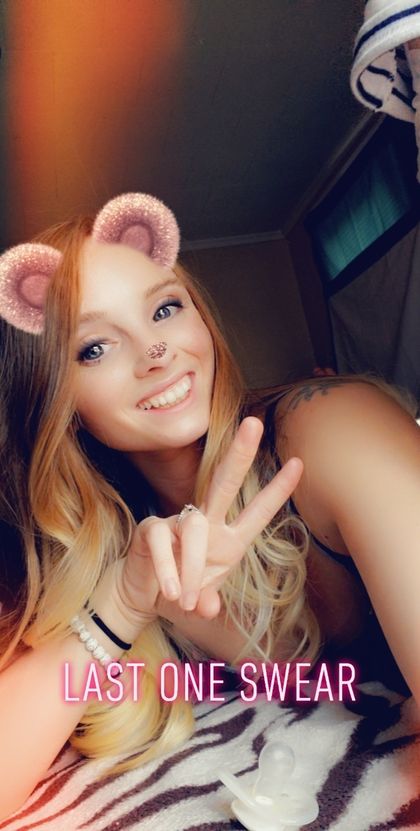 missbaker OnlyFans picture