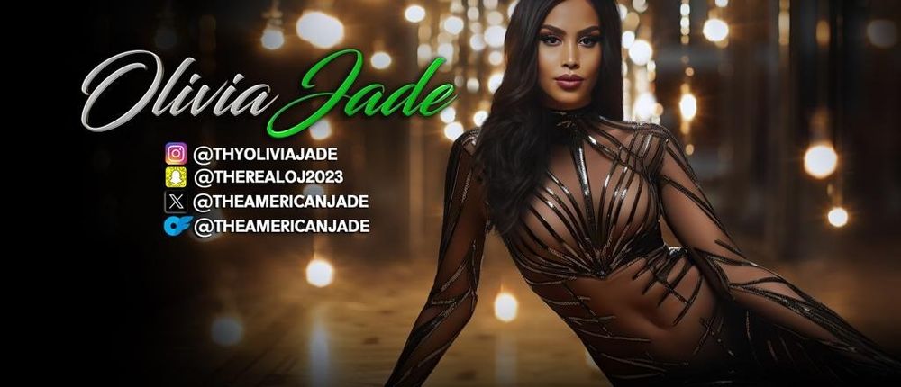 theamericanjade1 OnlyFans profile picture