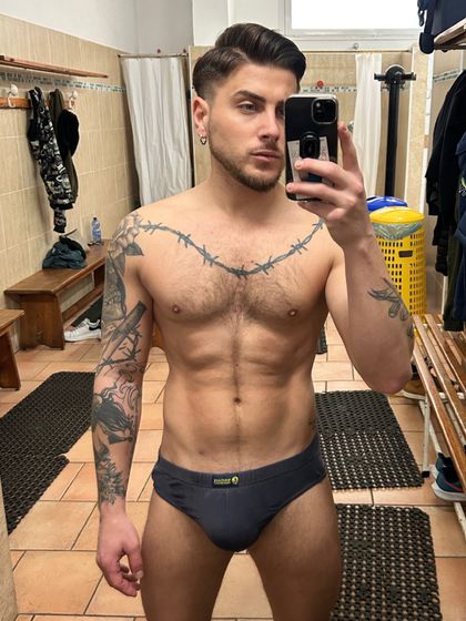 poisonbadbunny OnlyFans picture