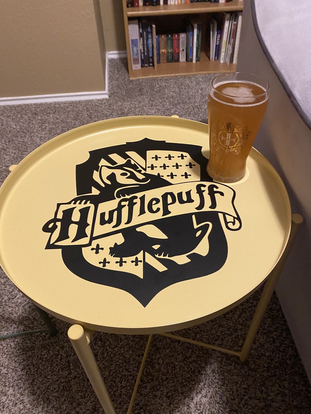 hufflebutt OnlyFans profile picture