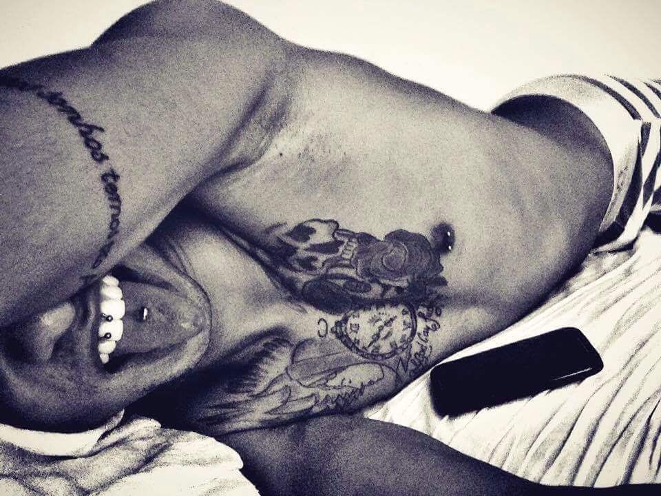 magrin_tatuado OnlyFans profile picture