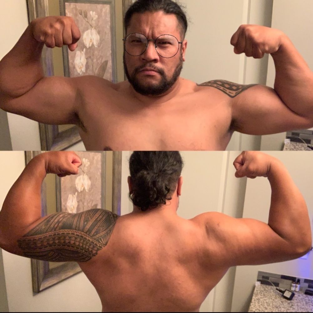 sledgeatx OnlyFans profile picture