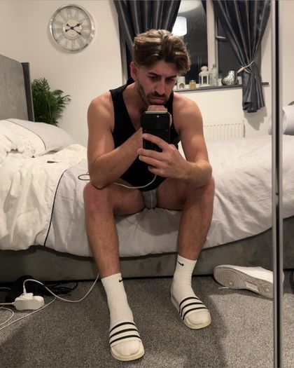 aaranmorris OnlyFans picture
