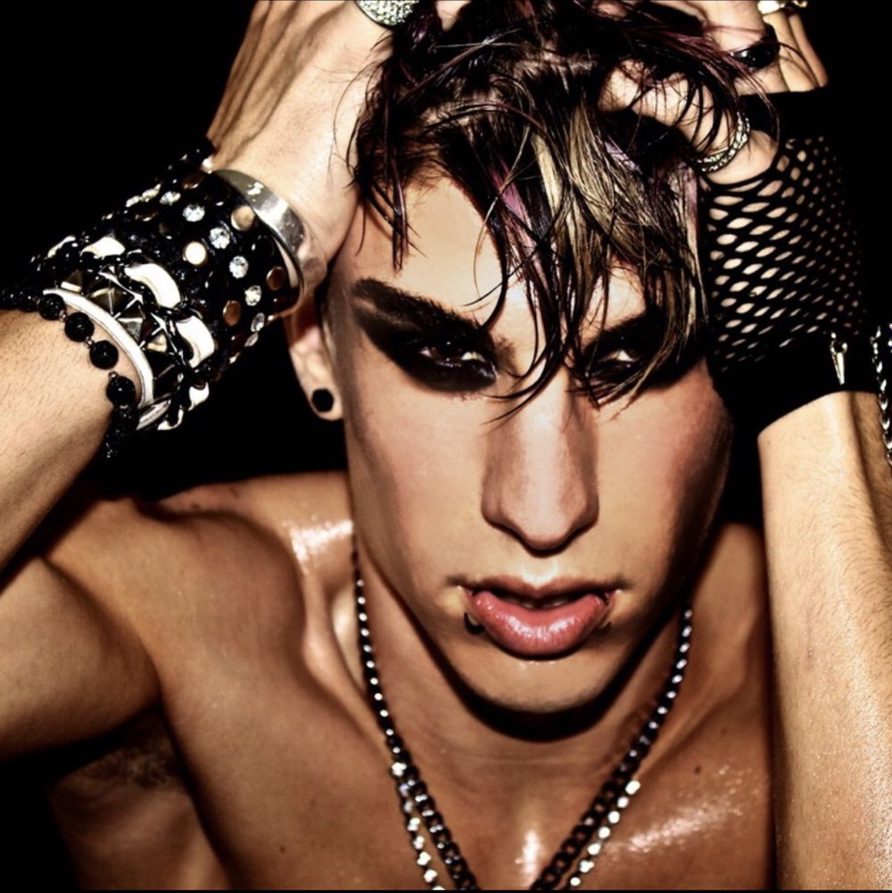 tylerhyllsxxx OnlyFans profile picture