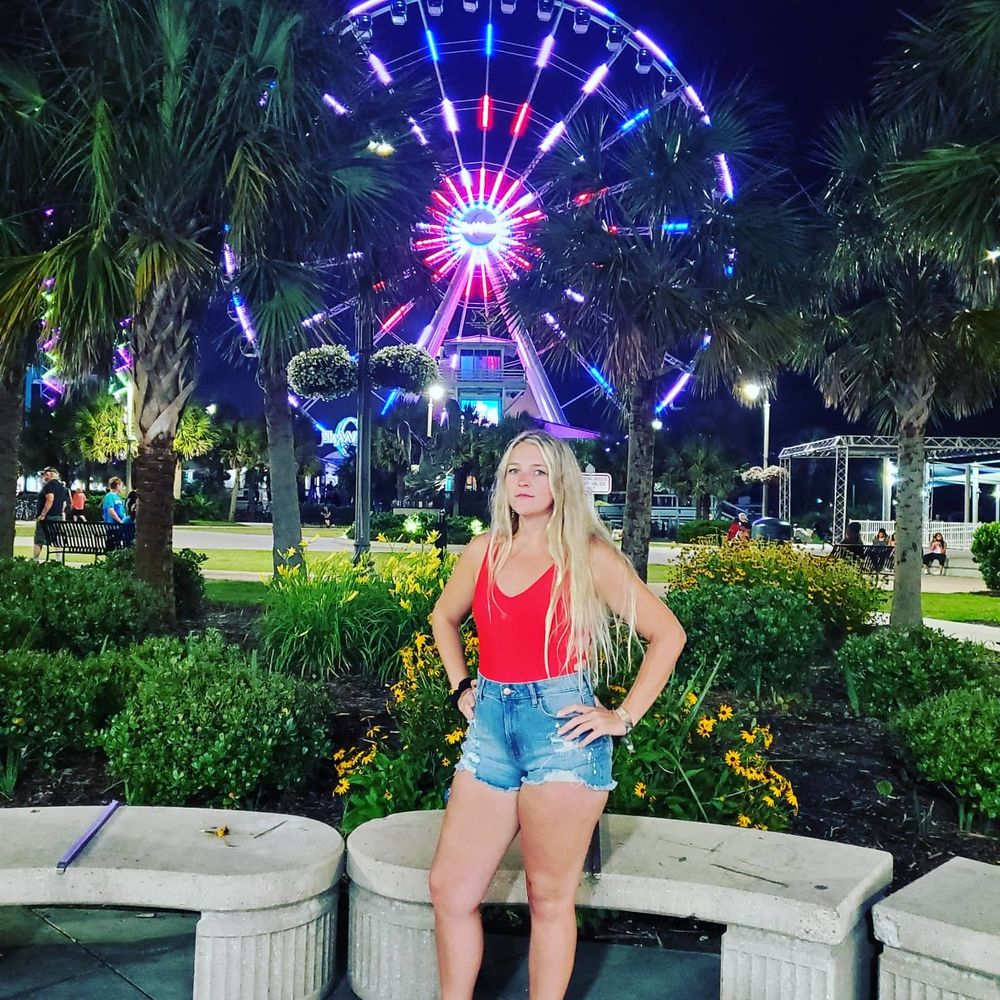 joanncooper12345 OnlyFans profile picture