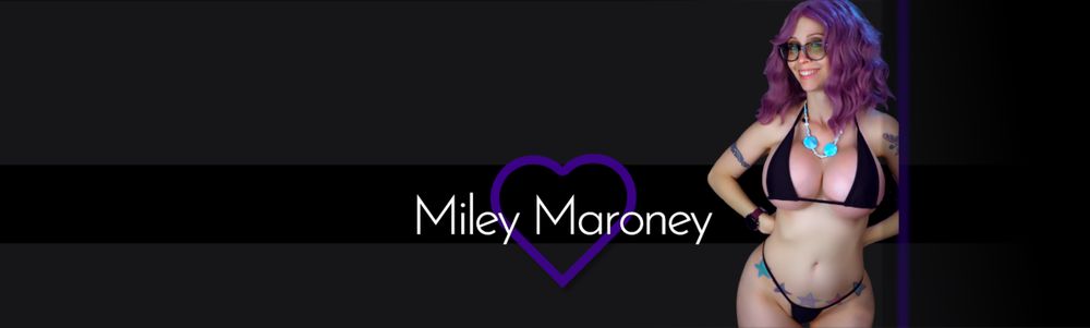 mileymaroney OnlyFans profile picture
