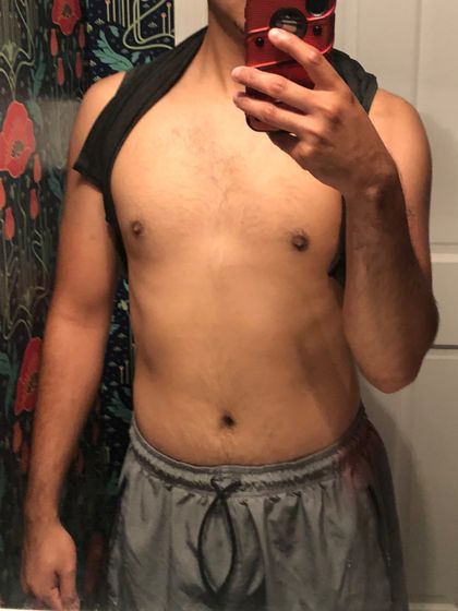 sinistito OnlyFans picture