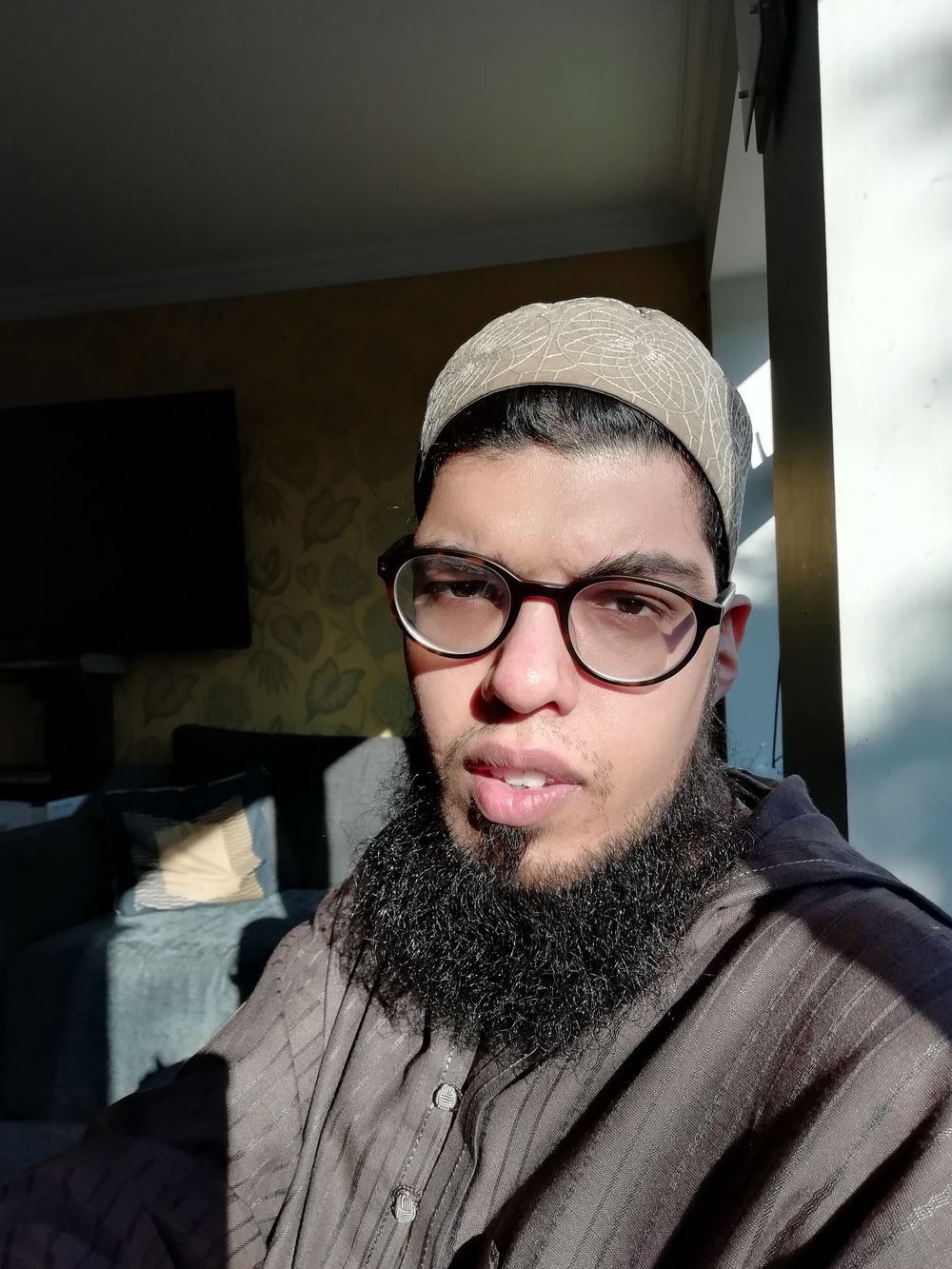 hsmqadri OnlyFans profile picture