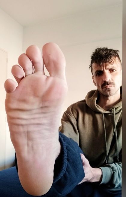 sexy_foot_boy OnlyFans picture