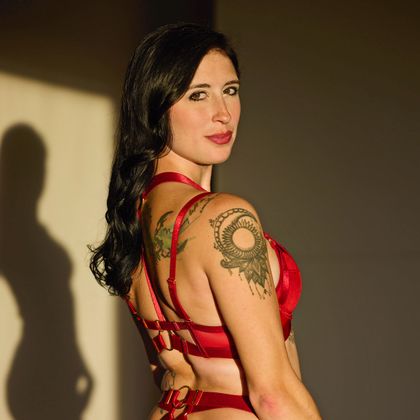mariefoxfree OnlyFans picture