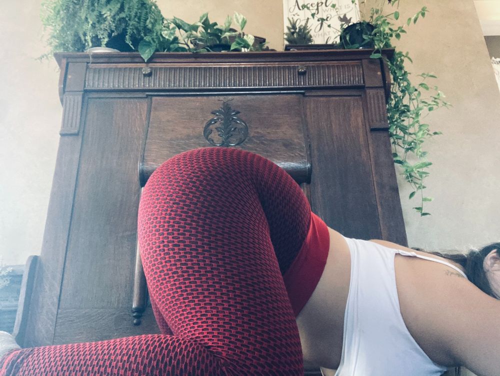 rosebush411 OnlyFans profile picture