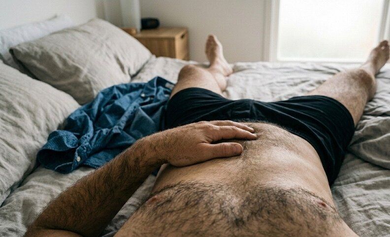 bigguyanon OnlyFans profile picture