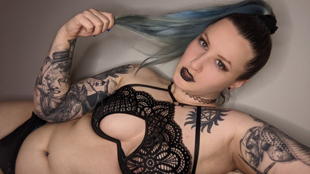 carmillastoker OnlyFans profile picture
