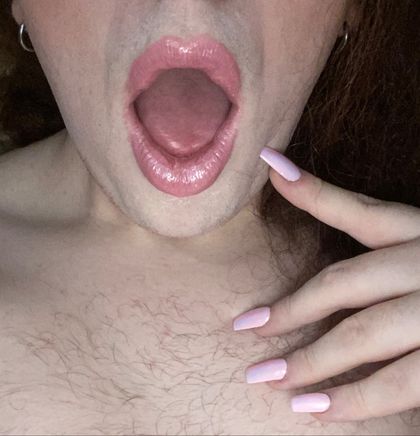 bimbogloss OnlyFans picture