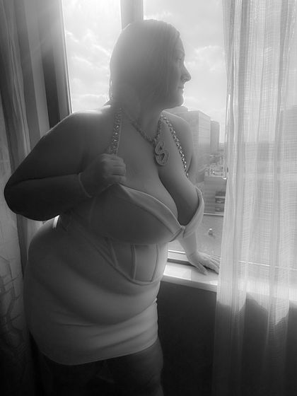 sexylexymorgan87 OnlyFans picture