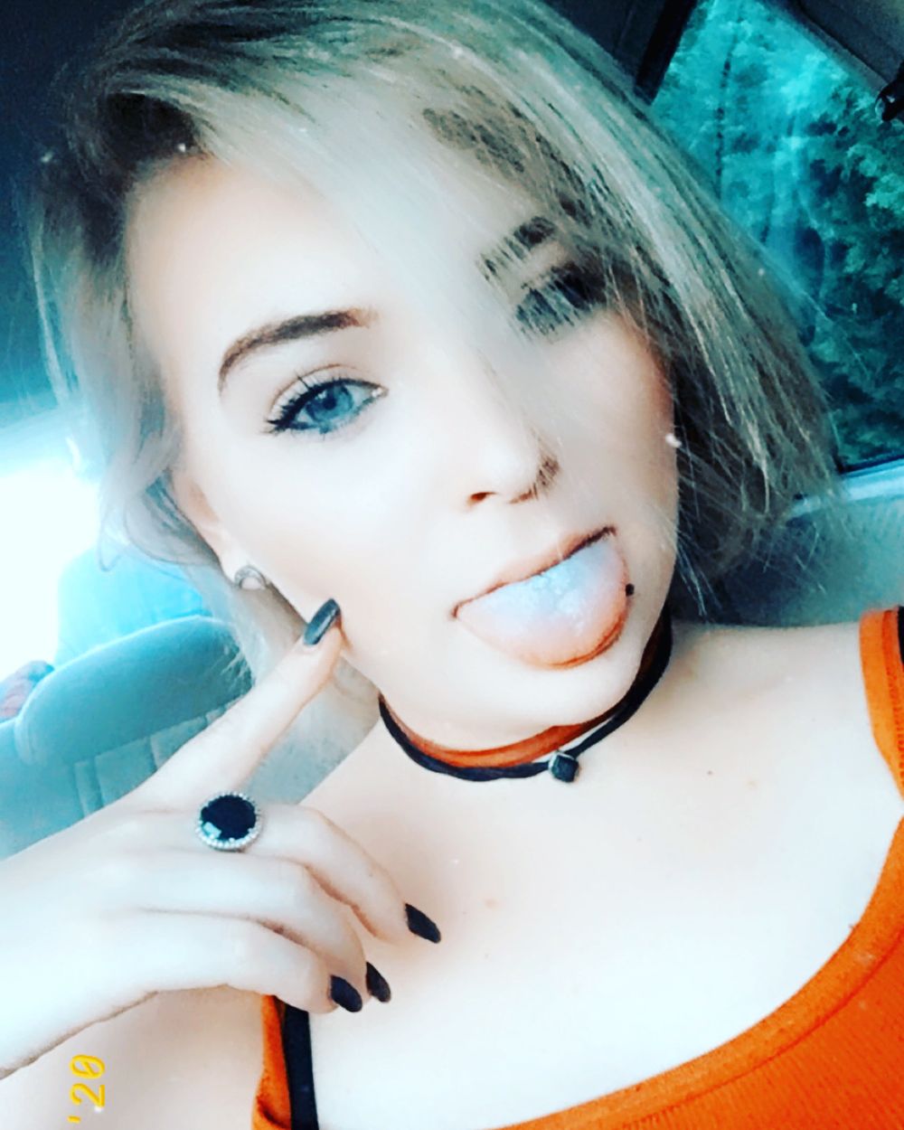 ashfaith46 OnlyFans profile picture