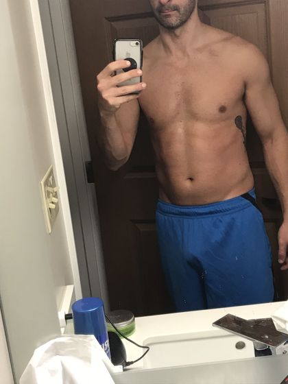 robbybu1 OnlyFans picture